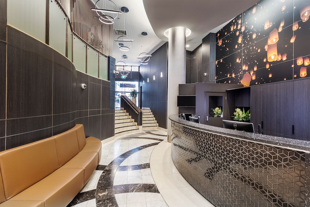 ブレークフリー オン ジョージ(Mantra Sydney Central) 写真5