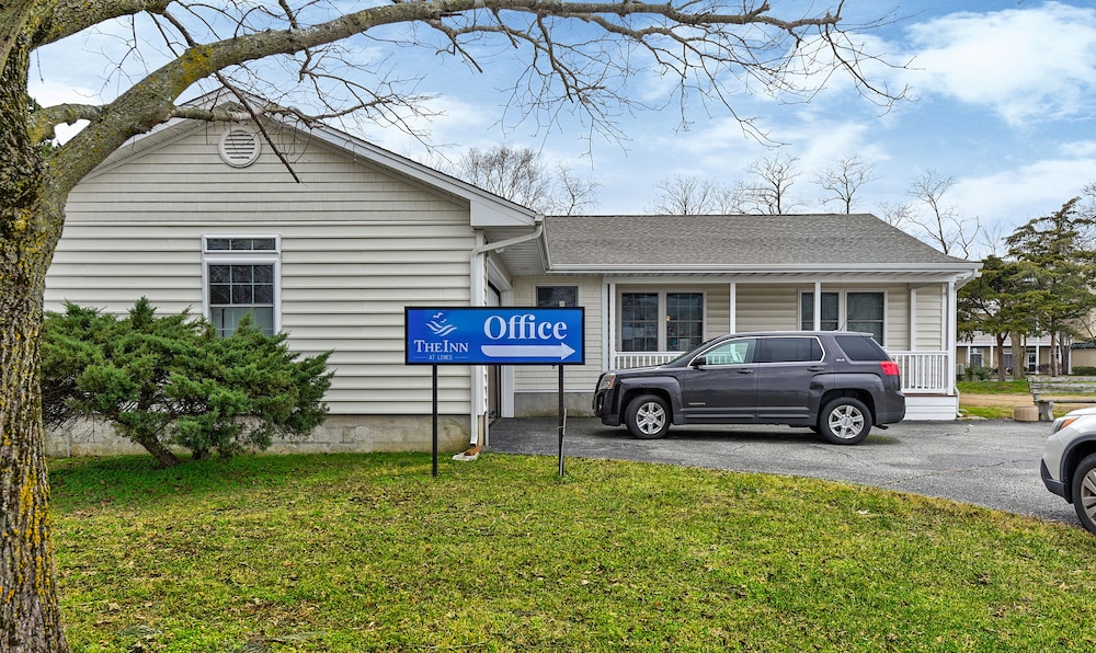 The Inn at Lewes image