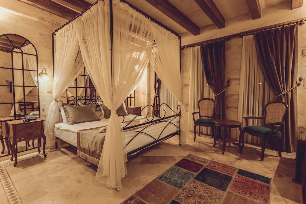 Sobek Stone House Cappadocia 13/50