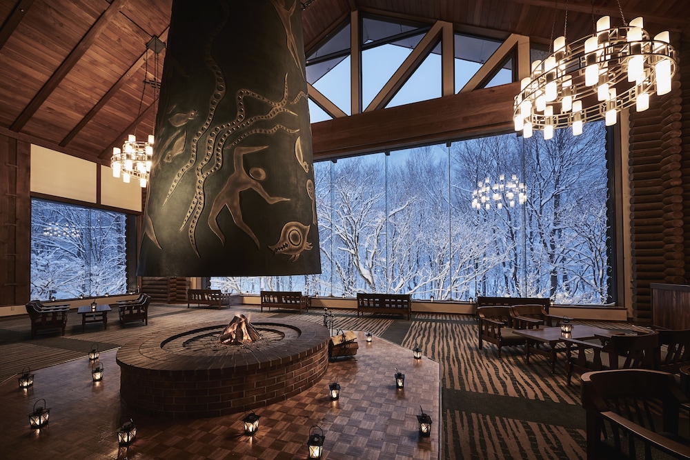 Hoshino Resorts Oirase Keiryu Hotel 28/50