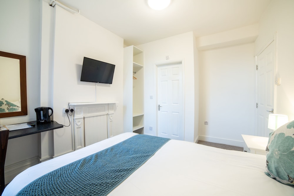 OYO Lonsdale Guest House 24/50