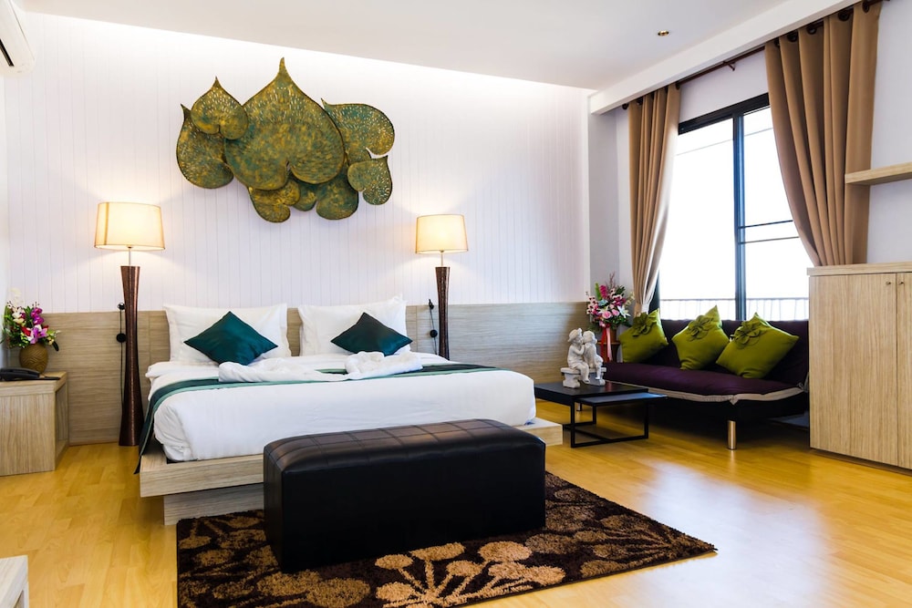 Panlaan Boutique Resort 19/72
