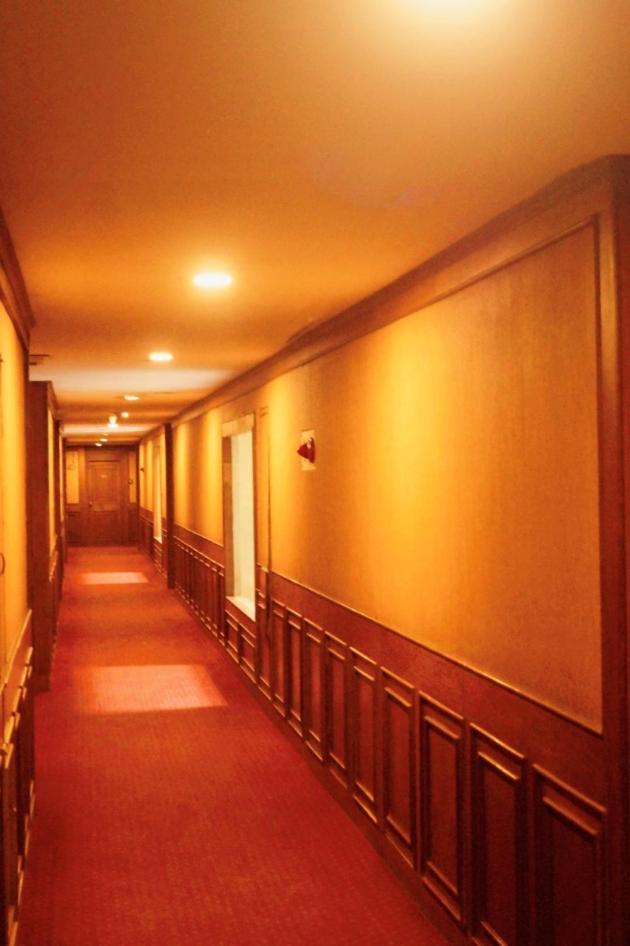 SULTHAN HOTEL INTERNATIONAL 35/54