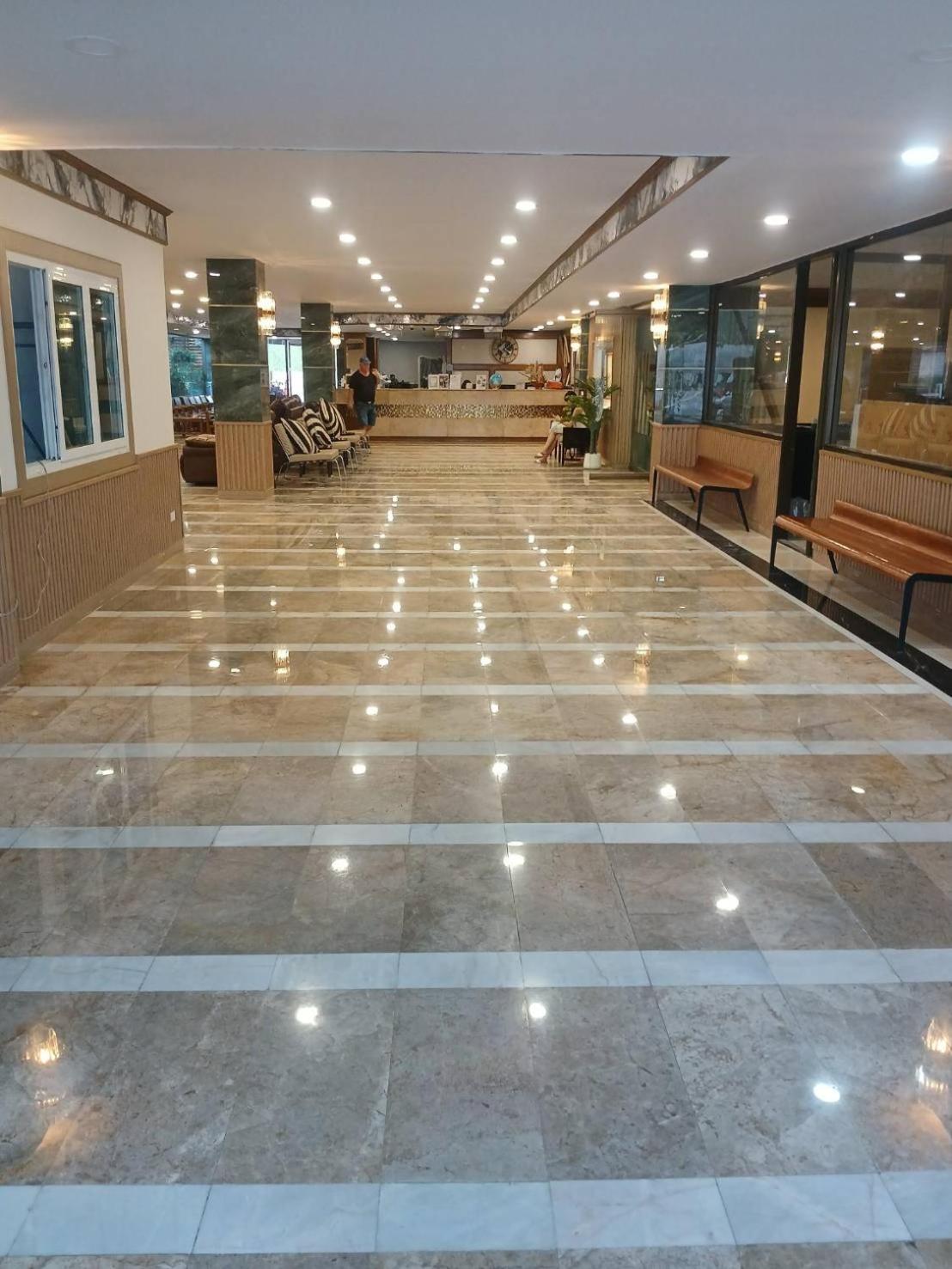 Hotel Pattaya Beach 39/47