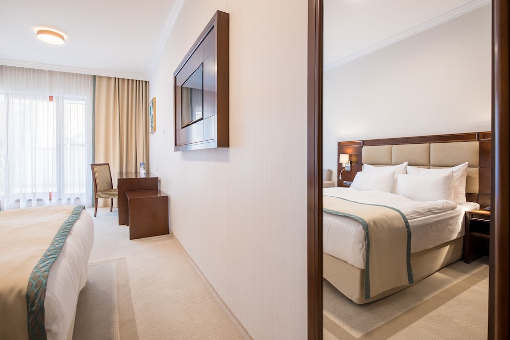 Concorde Bucharest Boutique Hotel 22/67
