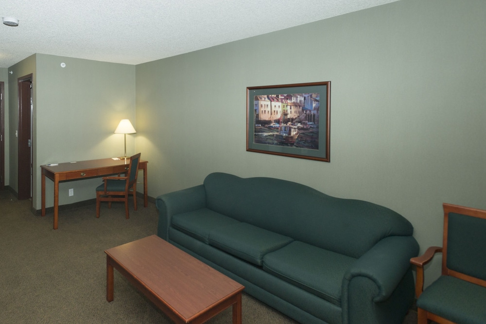 Days Inn by Wyndham Whitecourt 32/53