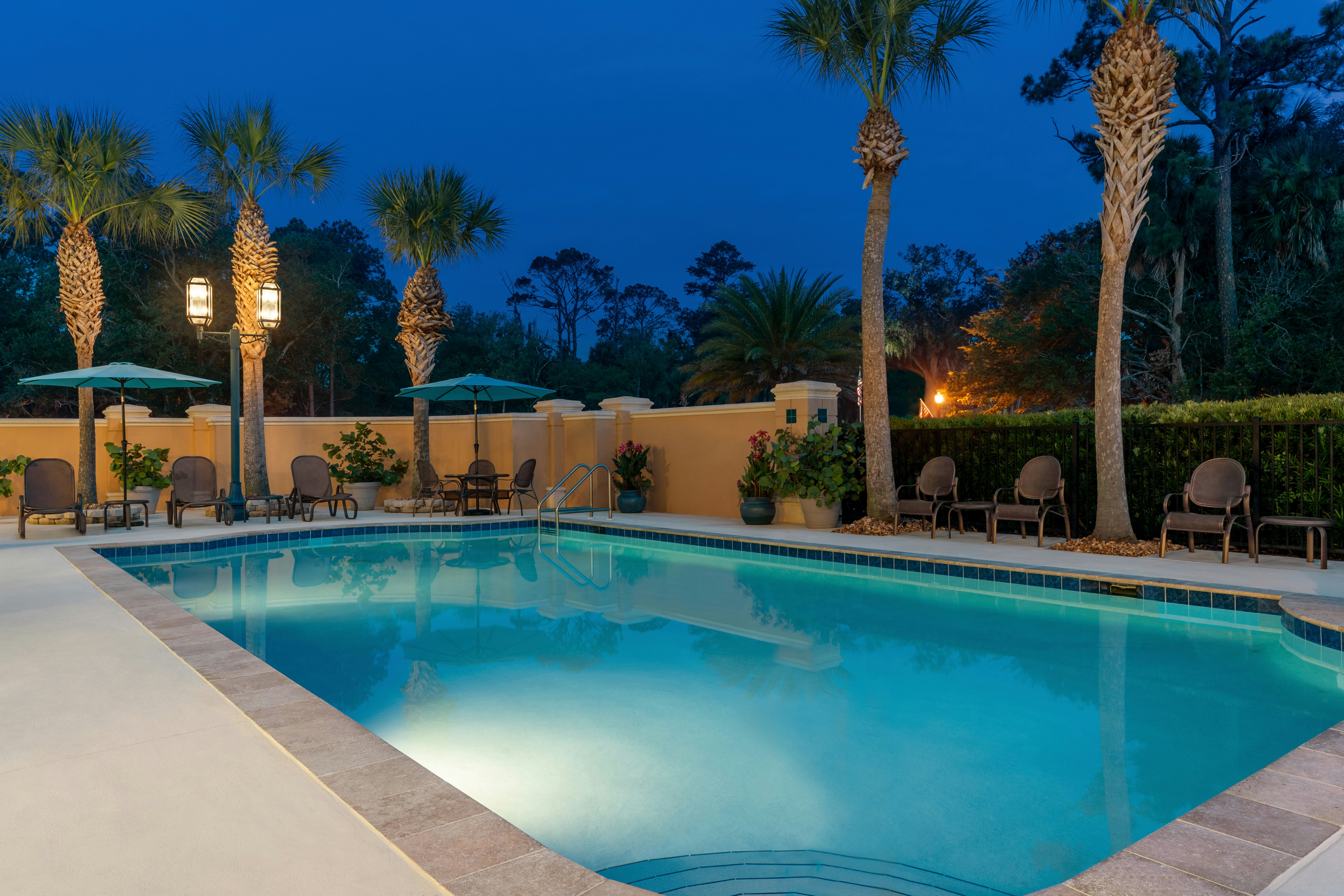 Hilton Garden Inn Jacksonville/Ponte Vedra 51/51