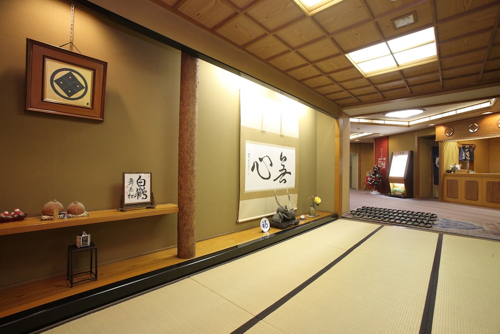 Ryokan Oomuraya 29/50