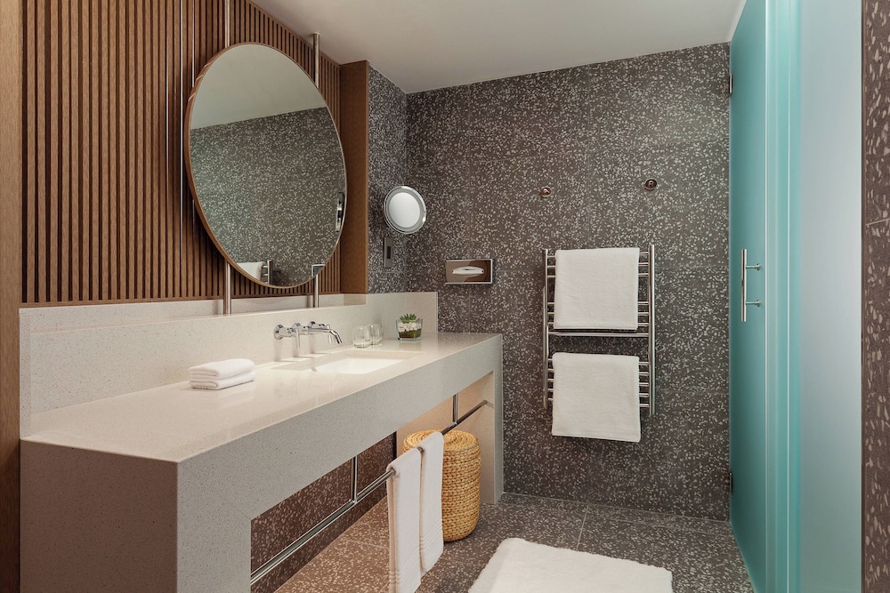 Malta Marriott Hotel And Spa in ST JULIANS