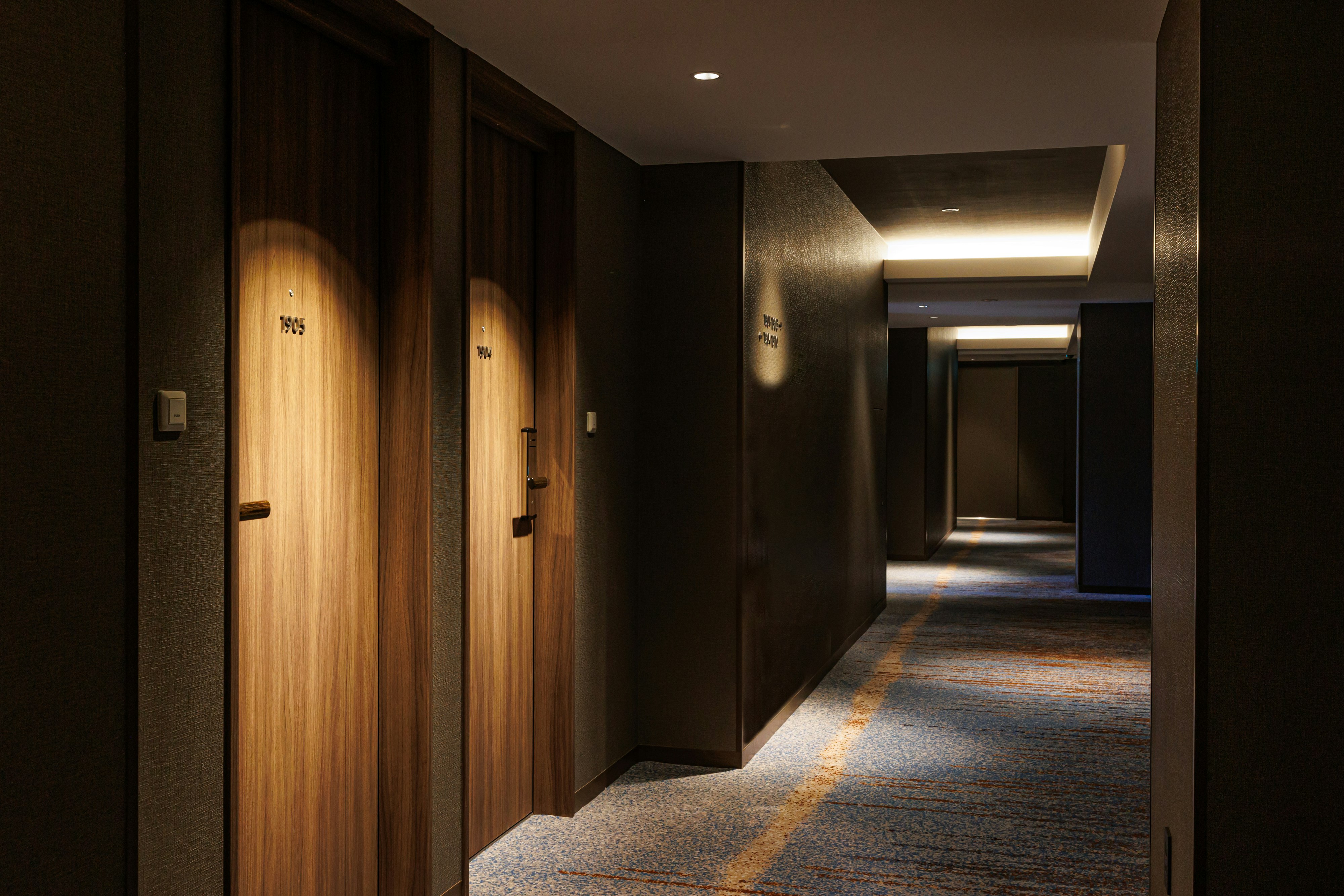Ana Crowne Plaza Hotel Hiroshima 41/76