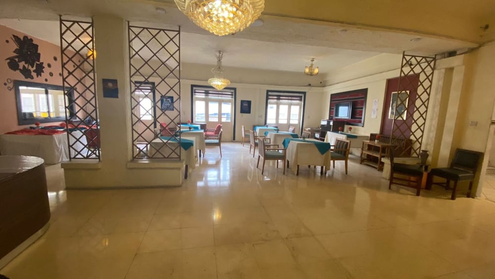 Newpark Hotel Amman 39/51