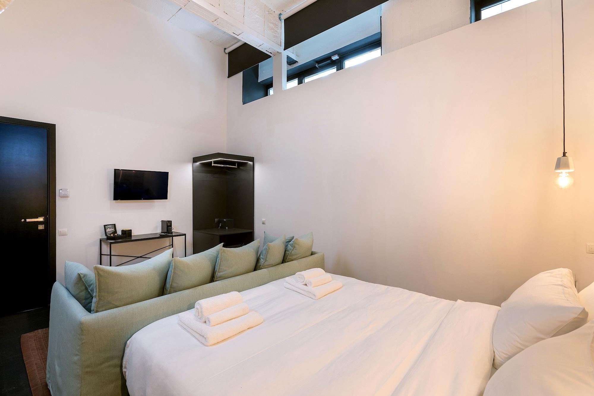 غرفة كومفورت
