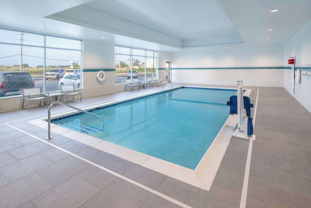 Hyatt Place Munster 9/30