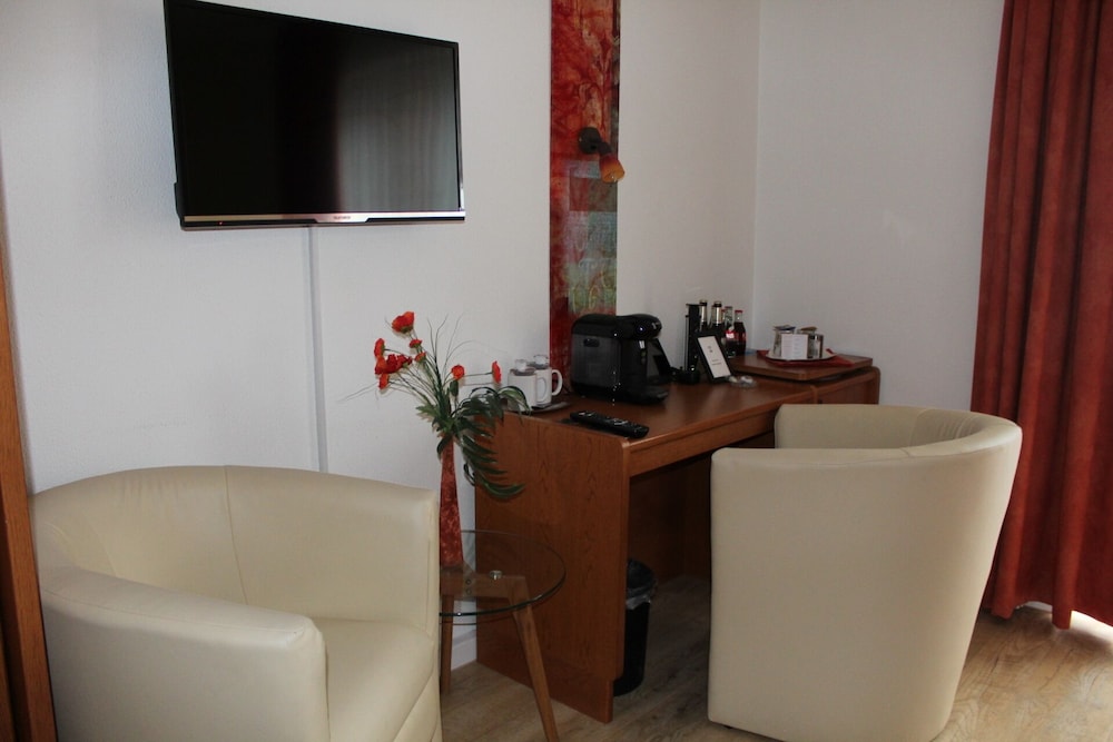 Hotel ARADOR-CITY 43/50