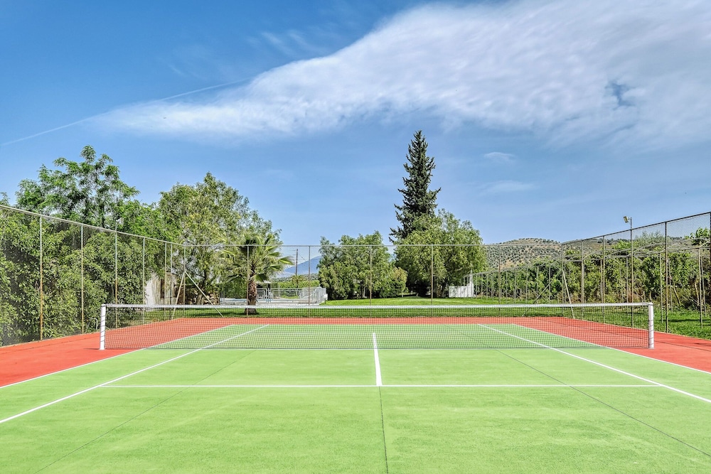 Orange Grove Villa 23/50