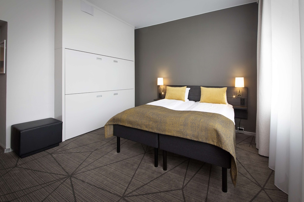 Scandic Ambassadeur Drammen 8/50