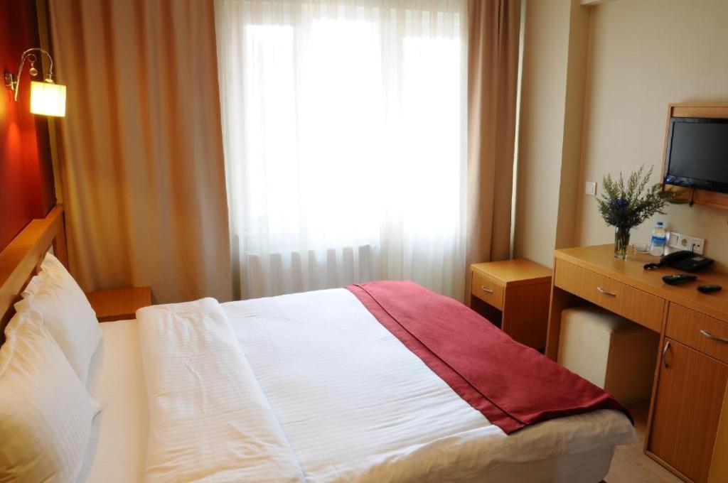 Cetinkaya Hotel 8/33