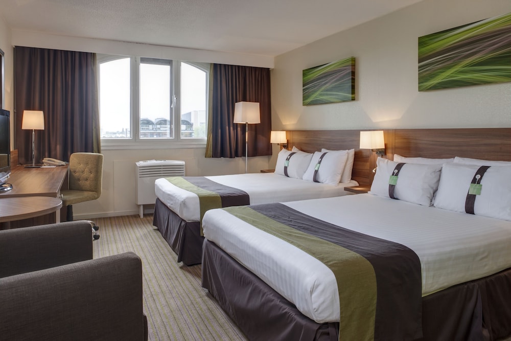 Holiday Inn Lincoln 26/65