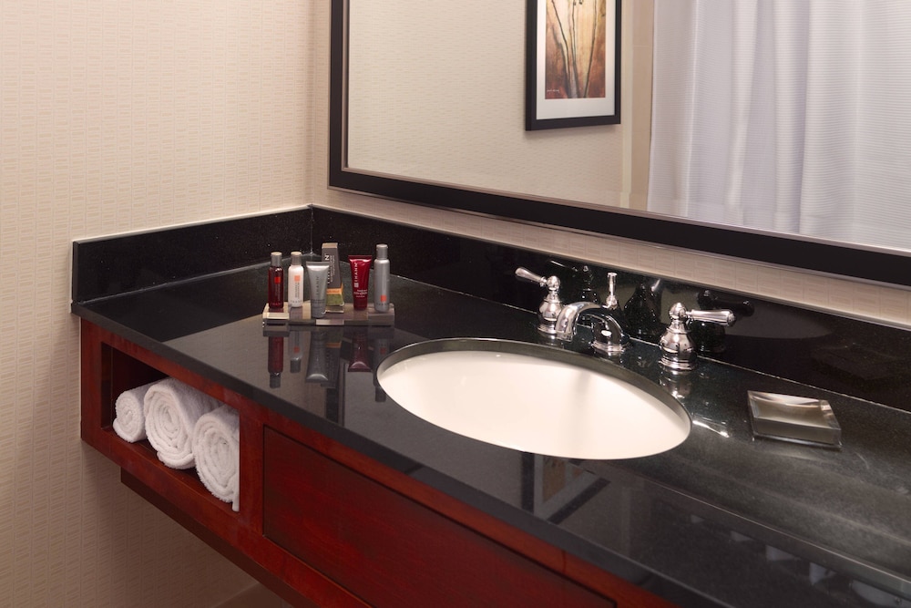 Atlanta Marriott Northwest At Galleria 8/54
