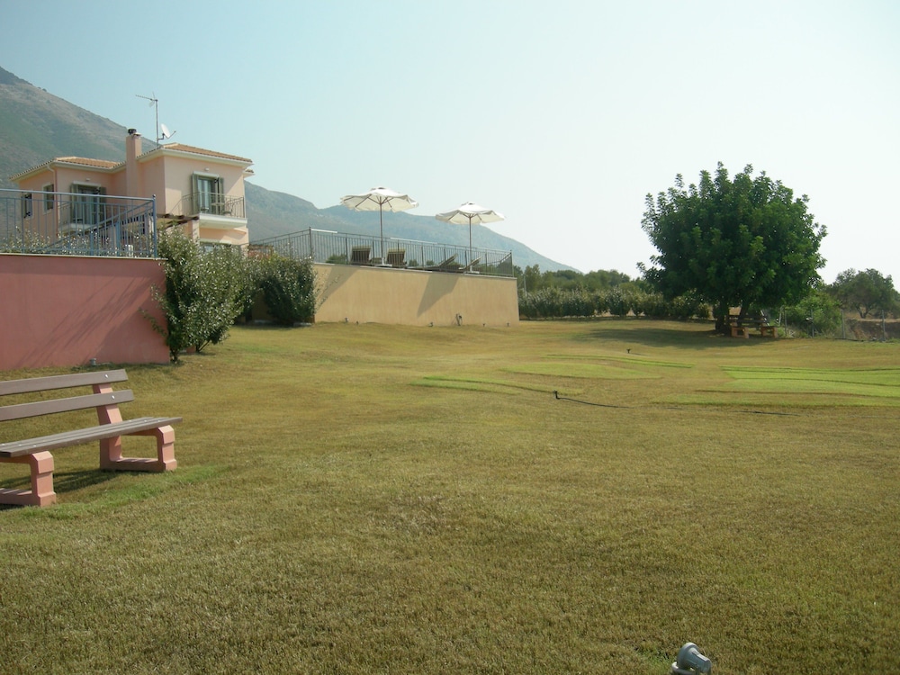 Ionian Sea View Luxury Villas 37/50
