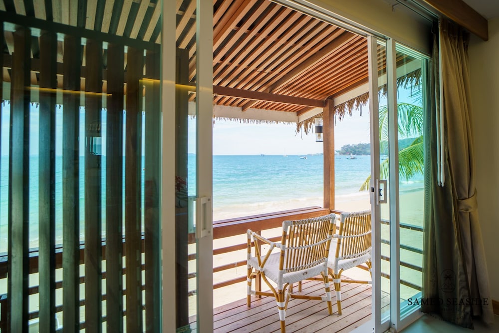 Samed Seaside Resort 15/80