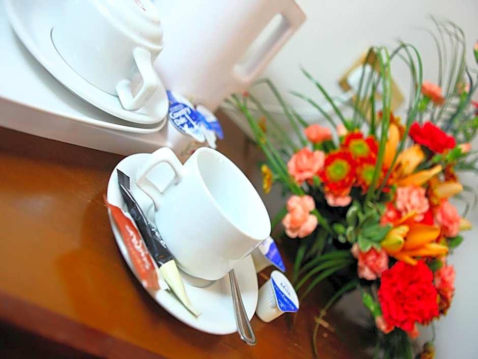 Gatwick Cambridge Hotel 27/53