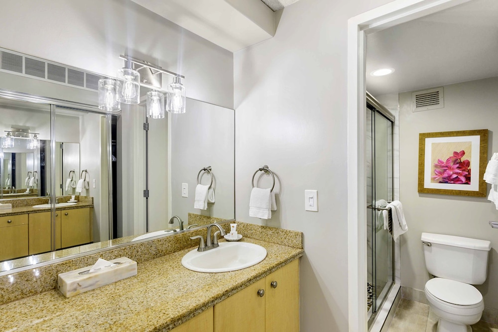 Kahana Beach Vacation Club 45/46