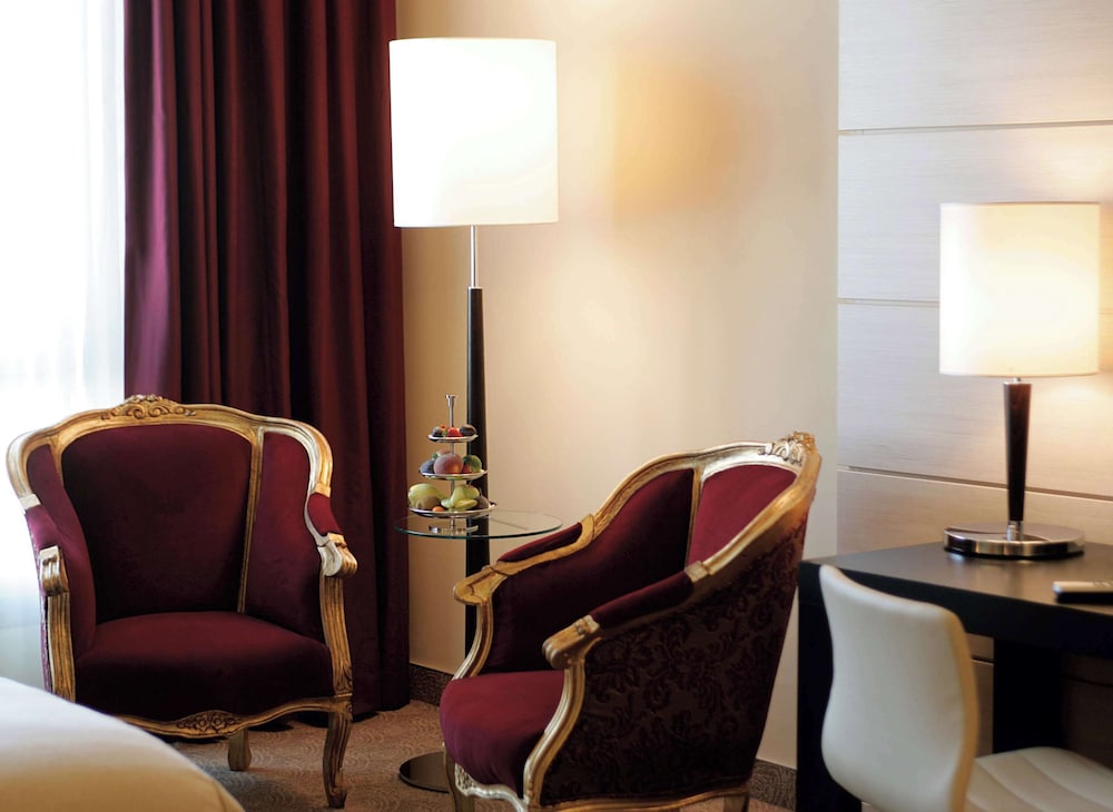 Lindner Hotel Vienna am Belvedere, Part of Jdv by Hyatt 36/72