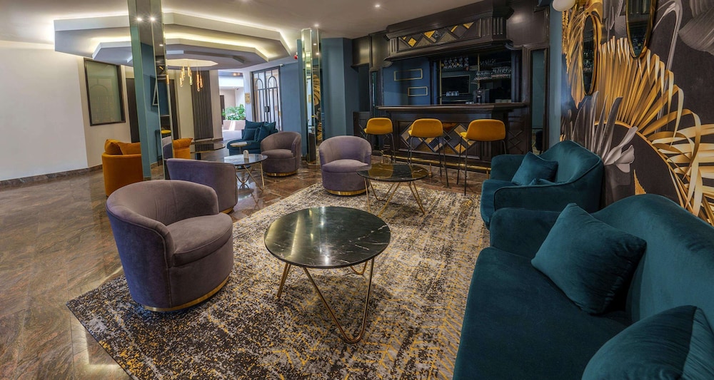 Best Western Plus Le Picardy Hotel & Spa 43/60