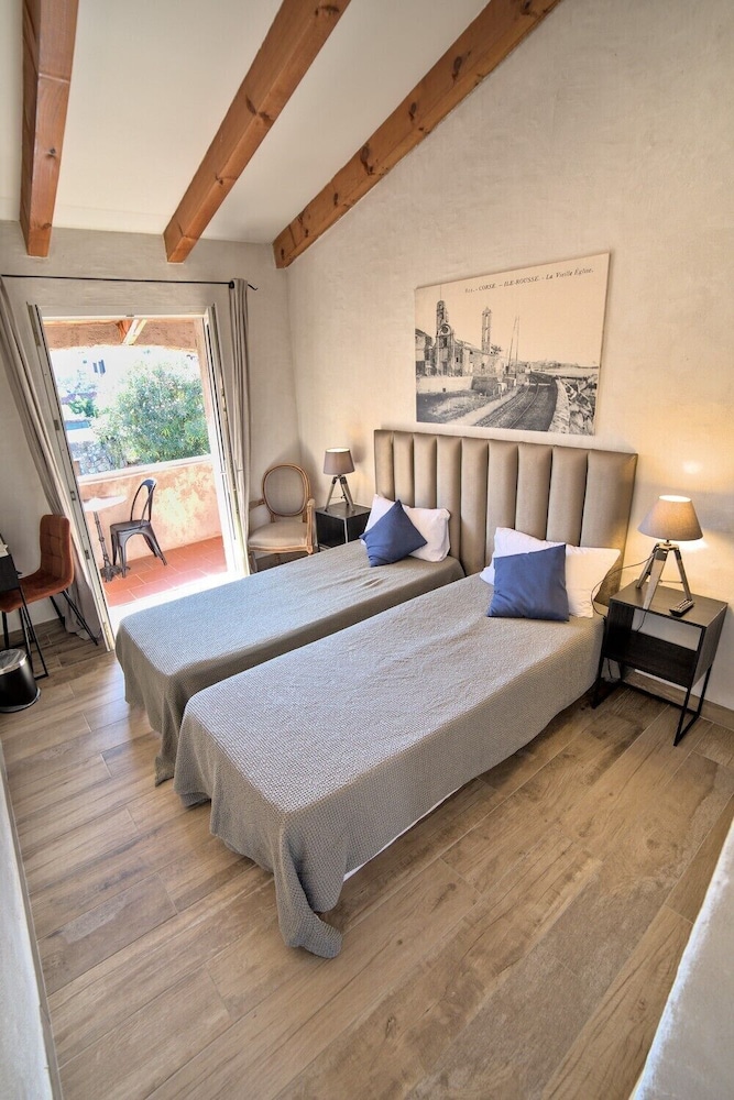 HOTEL CASA ROSSA 14/72