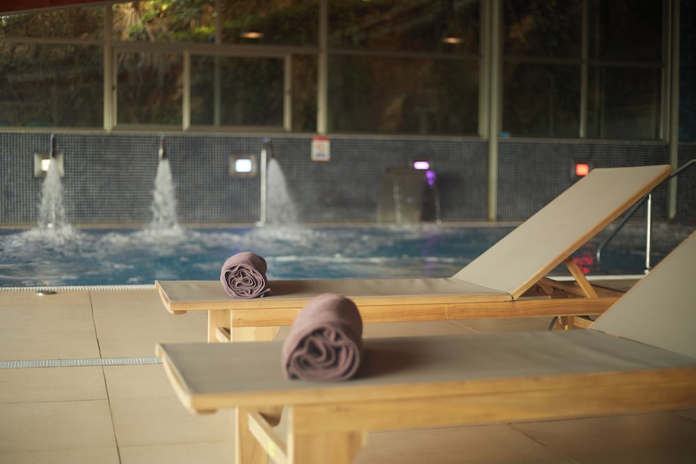 Inmood Aucanada Hotel 25/50