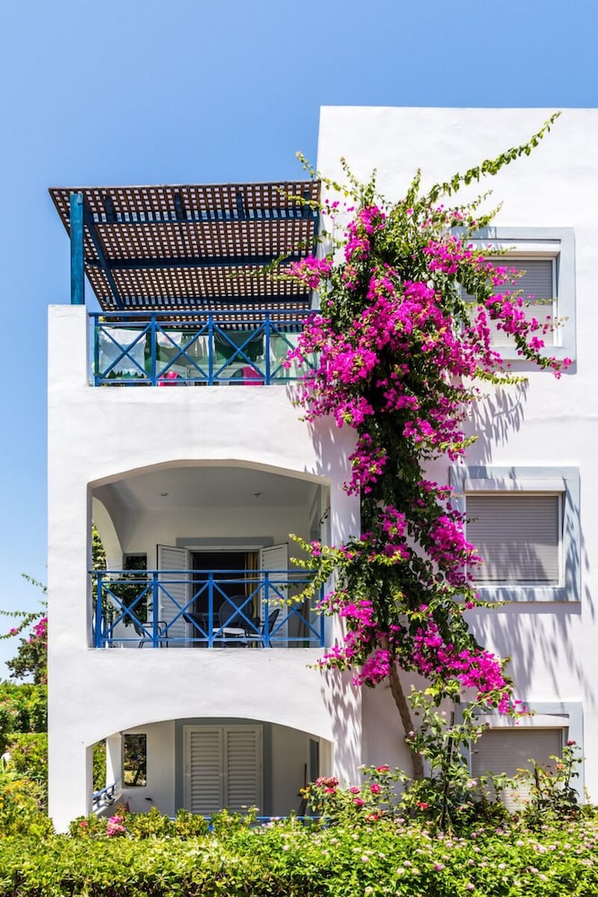 Evdokia Suites in HERSONISSOS
