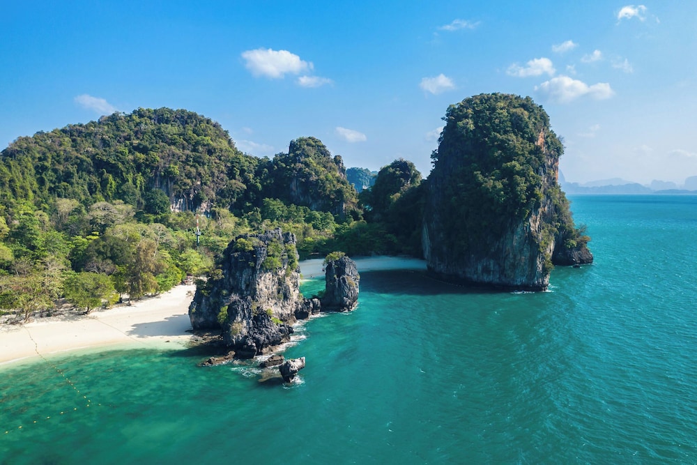 Calisto Valley I Luxury Pool Villa Krabi 29/38