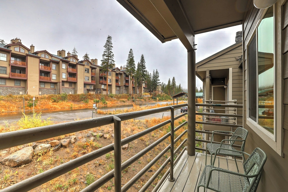 Kirkwood Resort 4/50