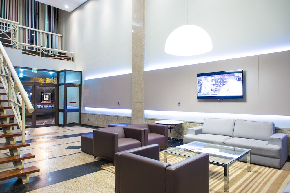Hotel Continental Business 34/48