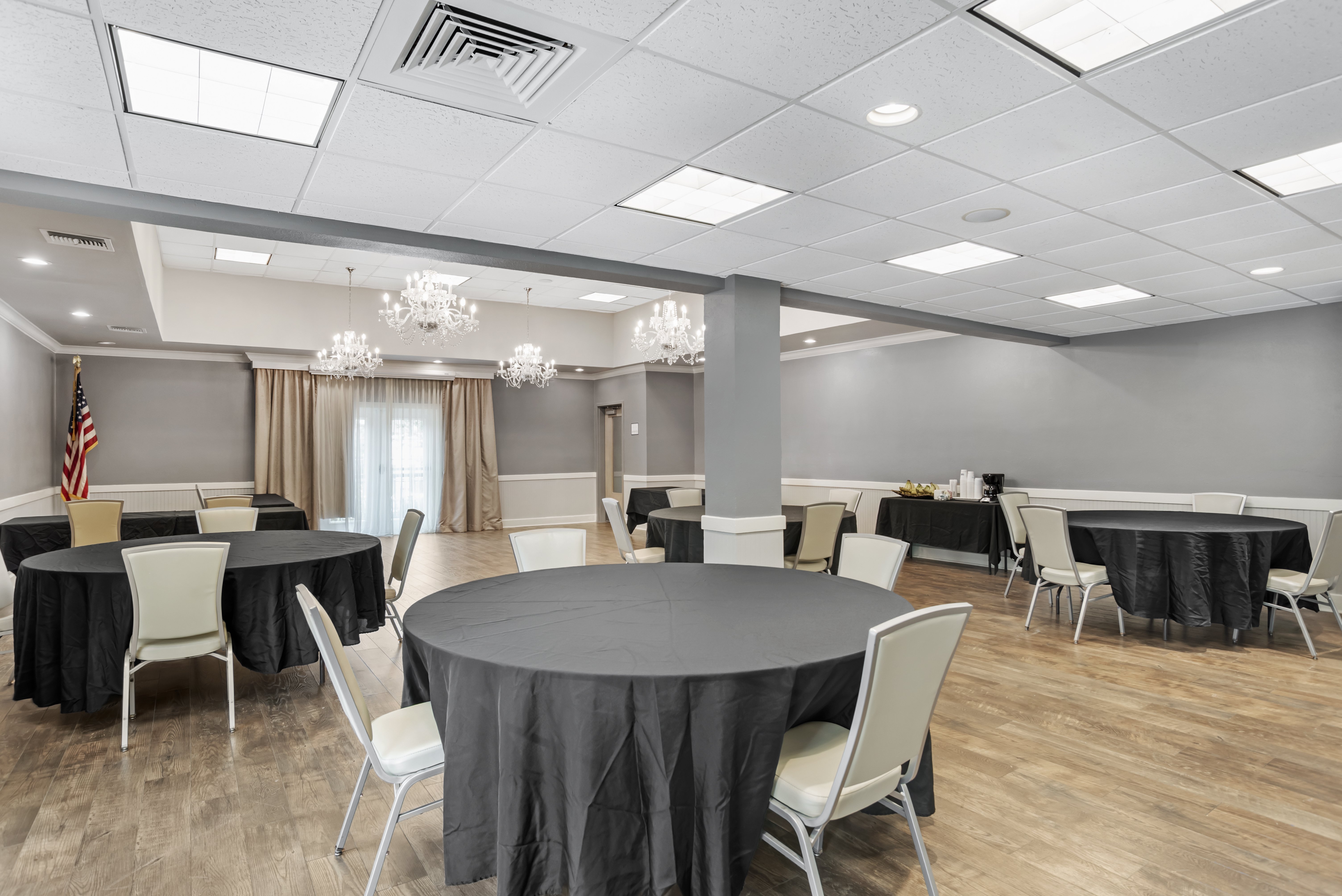 Holiday Inn Express Fairhope - Point Clear 60/72