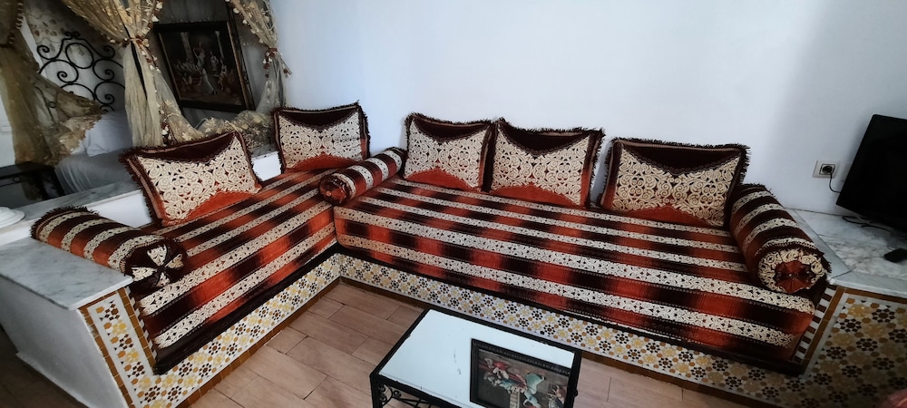 Moroccan House Casablanca 51/69
