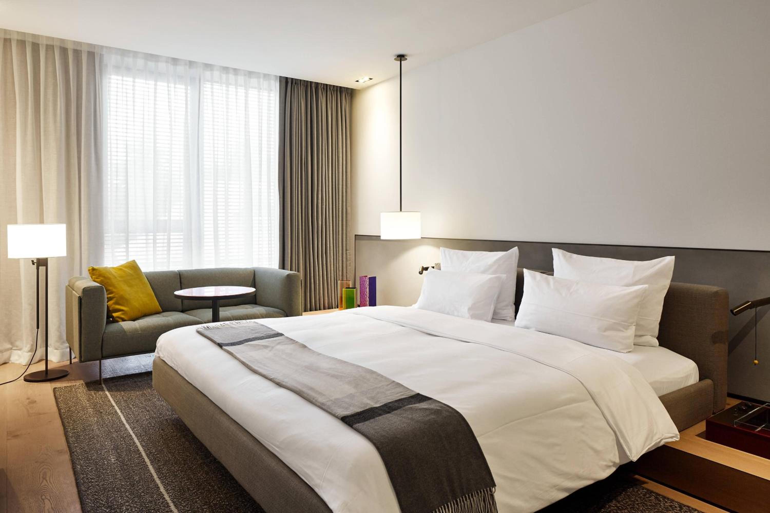 Room at Roomers Baden Baden Autograph Collection, BADEN BADEN