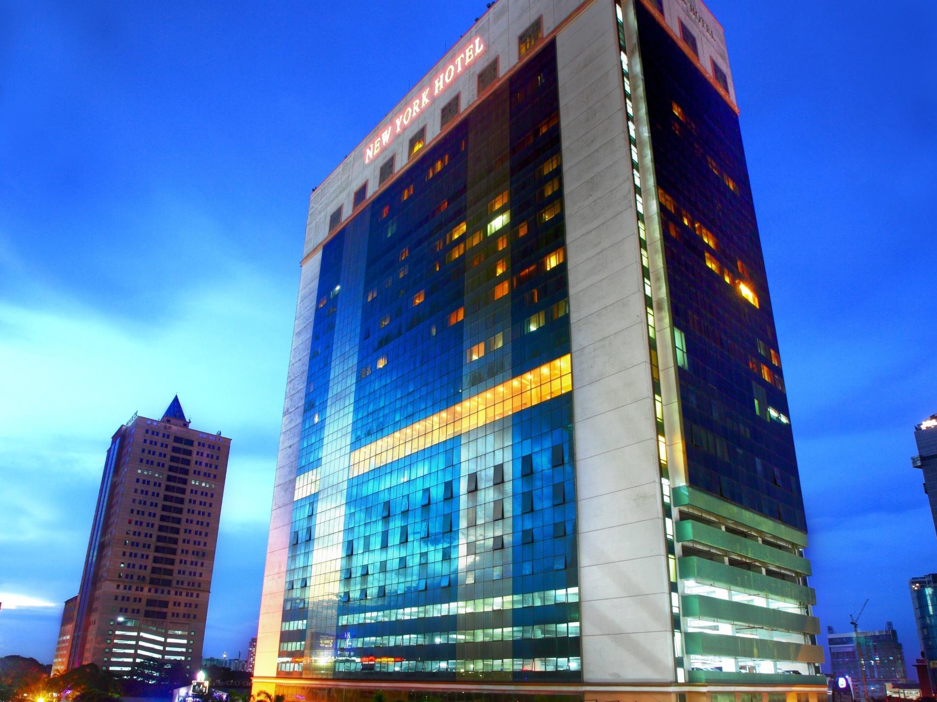 NEW YORK HOTEL