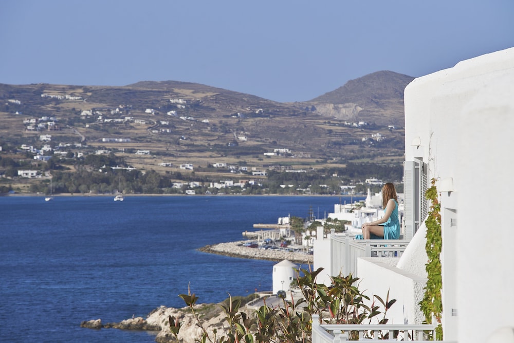 High Mill Hotel Paros 22/70