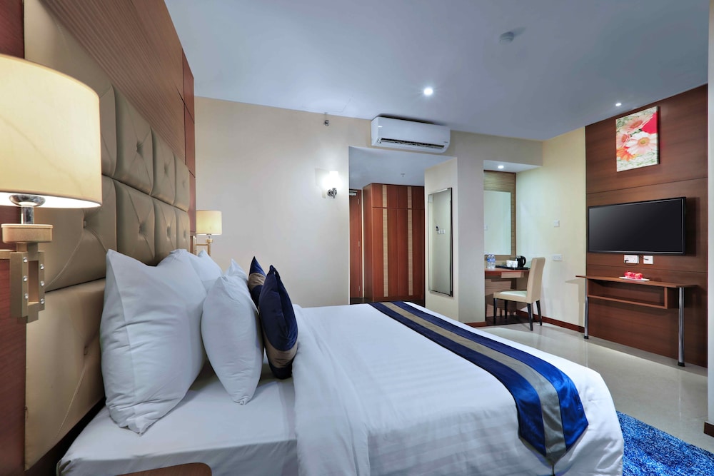 Aston Inn Gideon Batam 24/55
