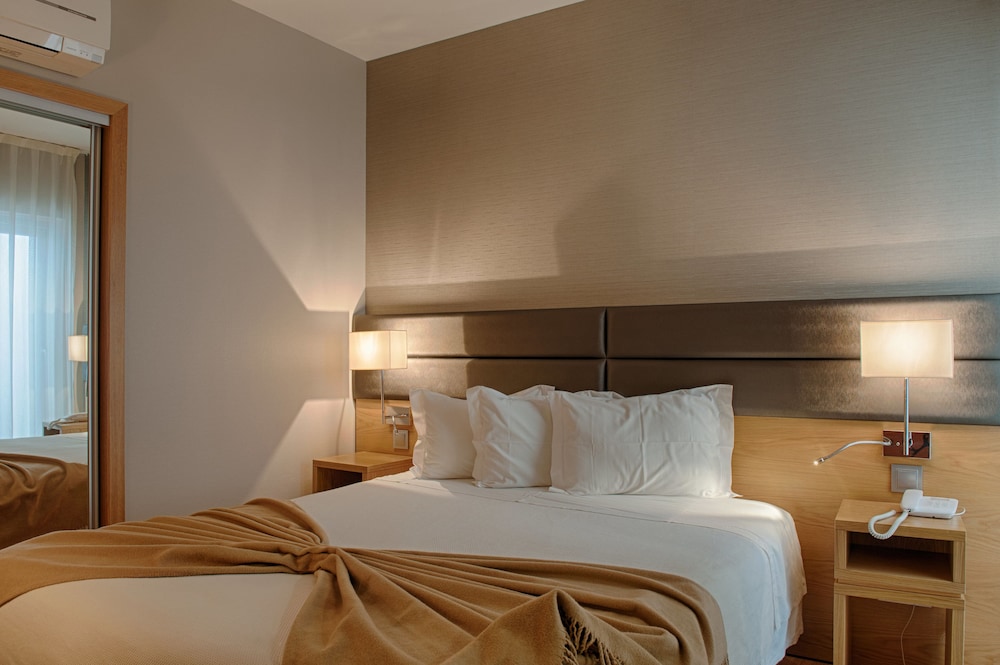 Hotel Oslo Coimbra 16/40