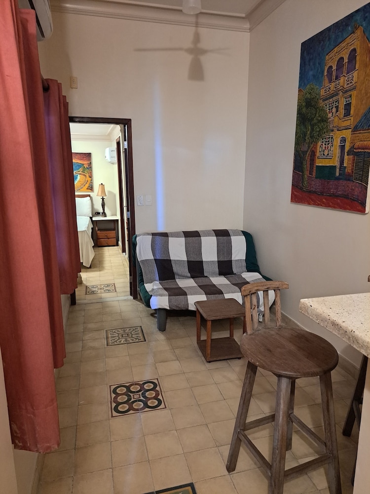 Village Novo Beach Suites 46/69