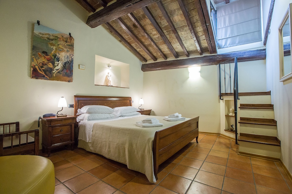 Relais Hotel Centrale 19/34