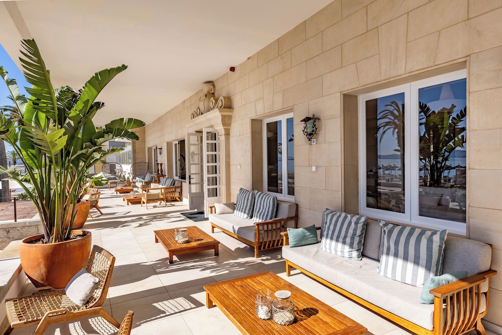 Hoposa Pollentia Hotel - Adults Only 36/57