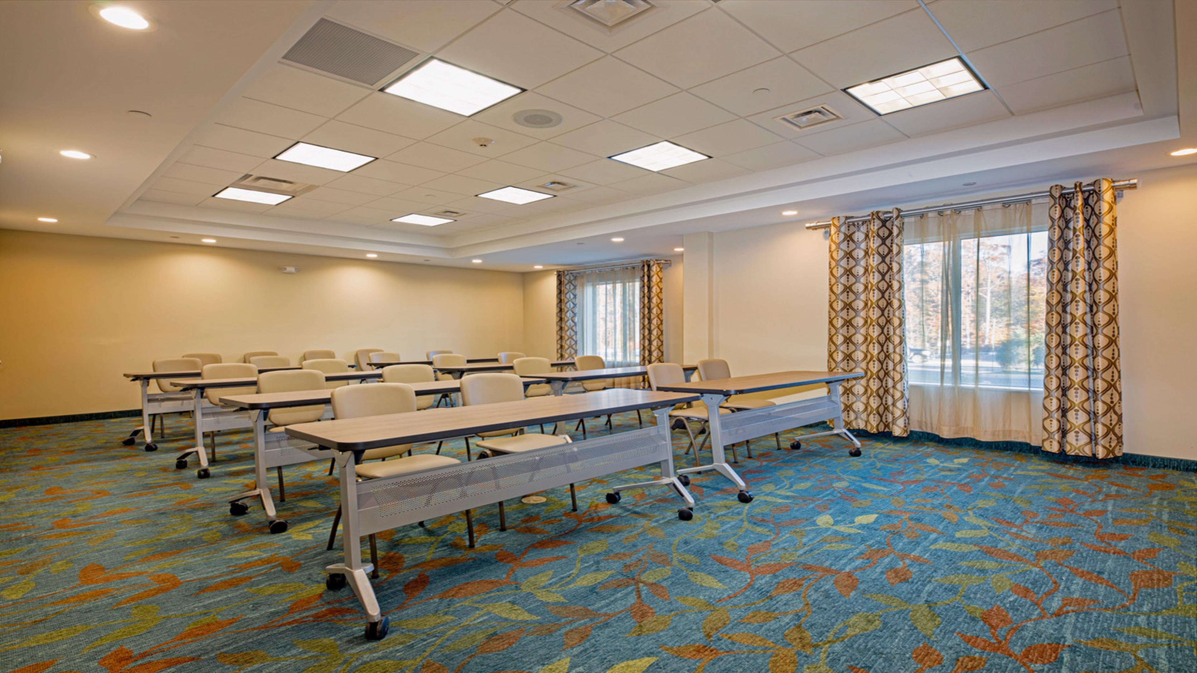 CANDLEWOOD SUITES DUMFRIES - QUANTICO 56/63