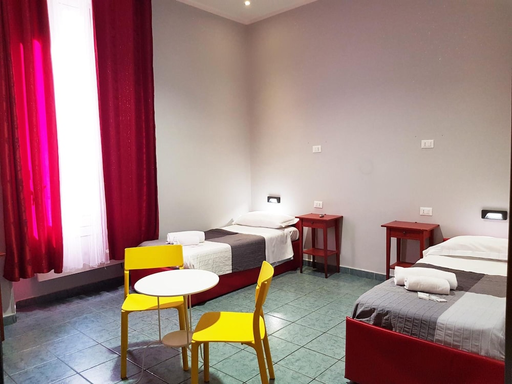 Residenza Giustiniani 13/50