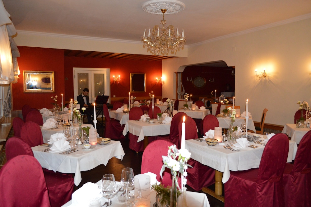 Landidyll-Hotel Nudelbacher 48/71