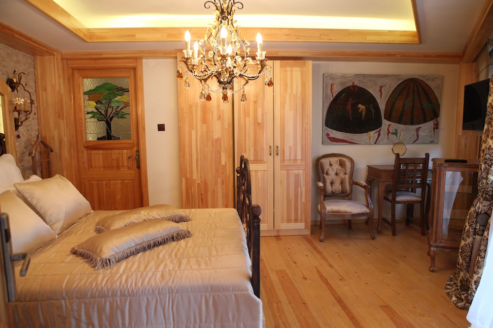 Asiklar Butik Otel By Sukru 18/50