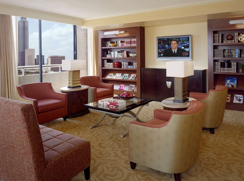 Hilton Houston Post Oak By The Galleria 33/77